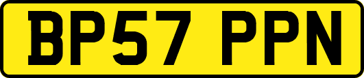BP57PPN