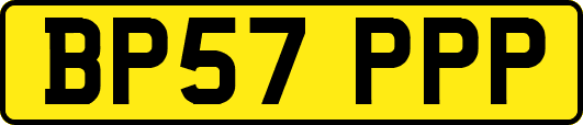 BP57PPP