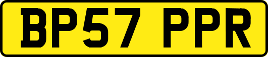 BP57PPR