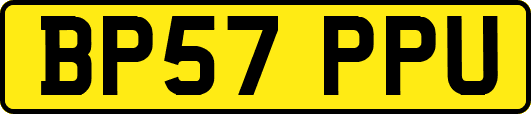 BP57PPU