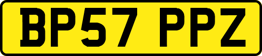 BP57PPZ