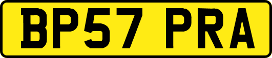 BP57PRA
