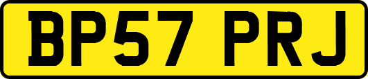 BP57PRJ