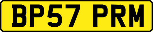 BP57PRM