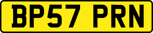 BP57PRN