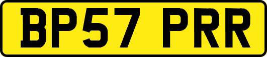 BP57PRR
