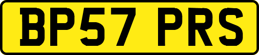 BP57PRS