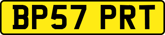 BP57PRT
