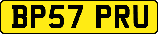 BP57PRU