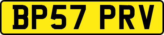 BP57PRV