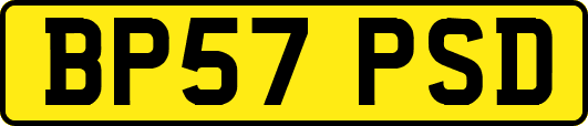 BP57PSD