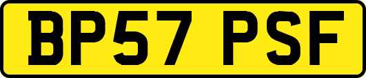 BP57PSF