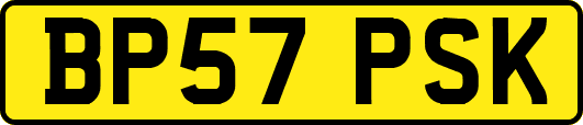 BP57PSK