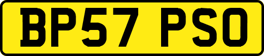 BP57PSO