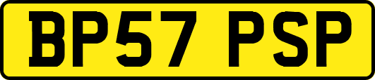 BP57PSP