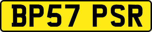 BP57PSR