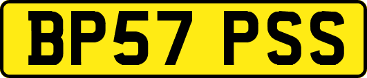 BP57PSS