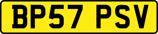BP57PSV