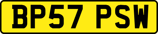 BP57PSW