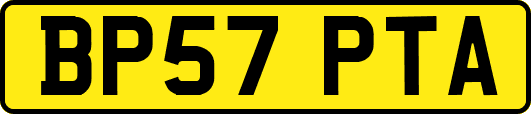 BP57PTA