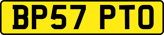 BP57PTO