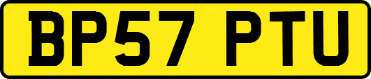BP57PTU