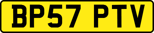BP57PTV