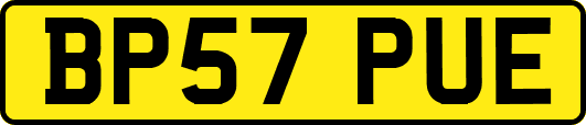 BP57PUE