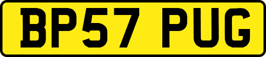 BP57PUG