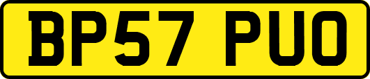 BP57PUO