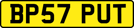 BP57PUT
