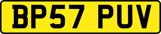 BP57PUV