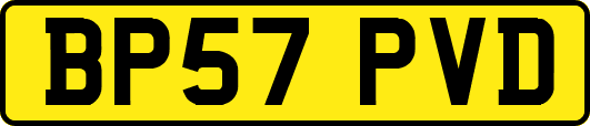 BP57PVD