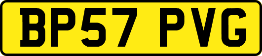 BP57PVG