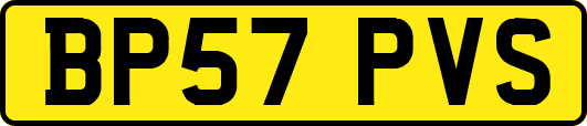 BP57PVS