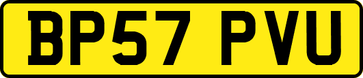 BP57PVU