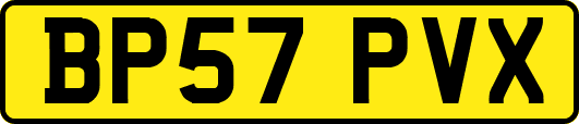 BP57PVX