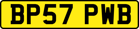 BP57PWB