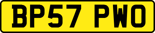 BP57PWO