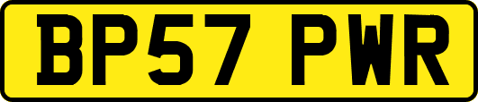 BP57PWR