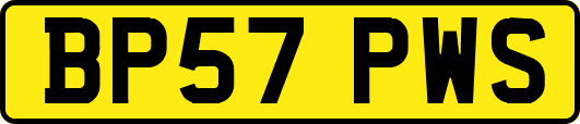 BP57PWS