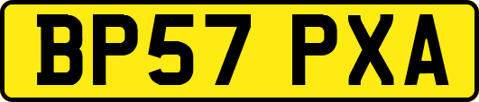 BP57PXA