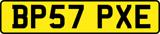 BP57PXE