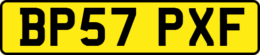BP57PXF