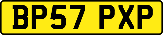 BP57PXP