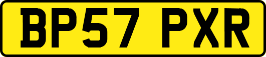 BP57PXR