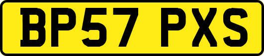 BP57PXS