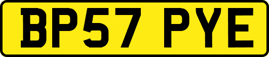 BP57PYE