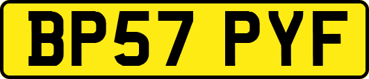 BP57PYF