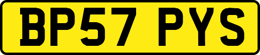 BP57PYS